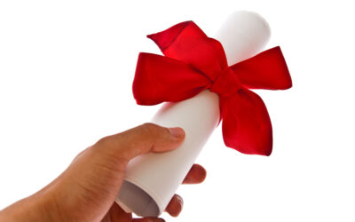 Erfolgreicher Diplomabschluss als Ernährungs-Psychologische Beraterin IKP