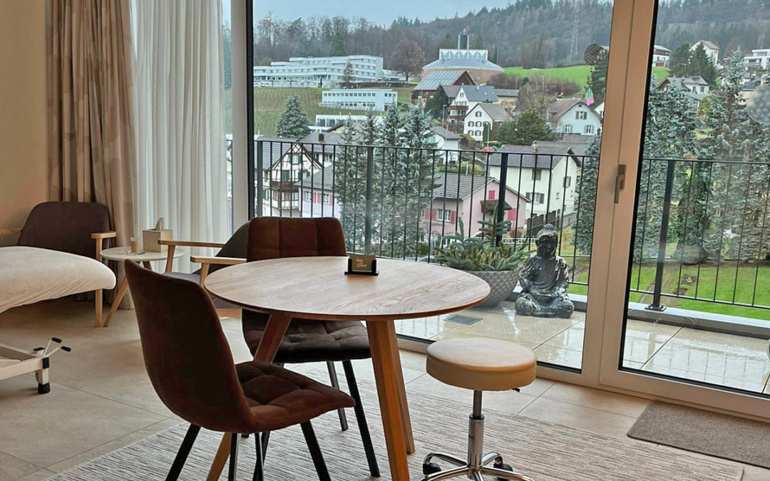 Neuer Praxisstandort