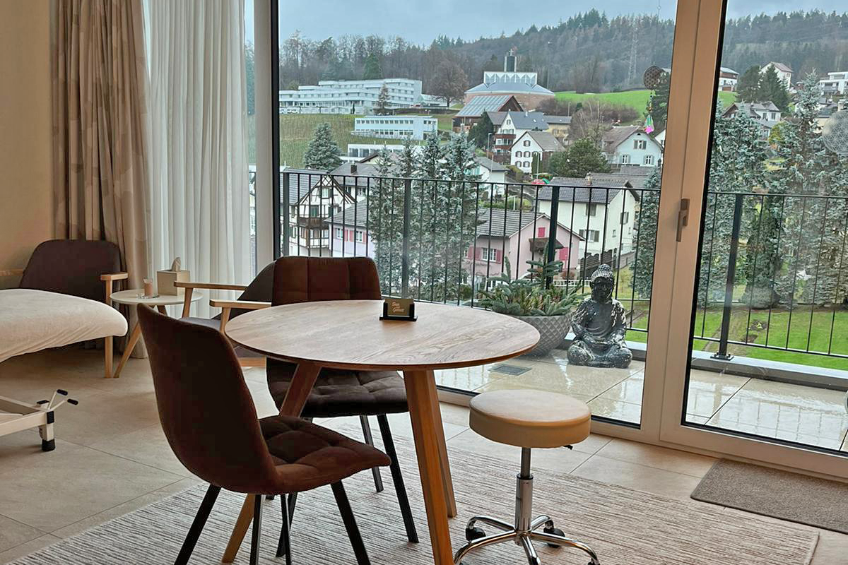 Praxis für ganzheitliche Ernährungsberatung und Ernährungs-Psychologische Beratung zieht um